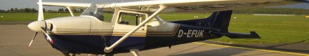 Fliegen lernen-Pilotenausbildung-Flugschule-Rundflüge-IGF